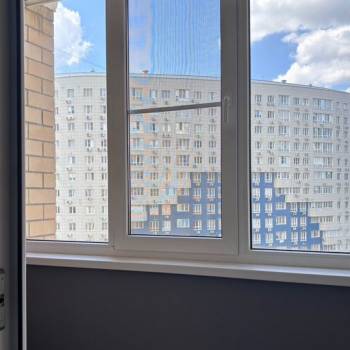 Сдается 1-комнатная квартира, 39 м²
