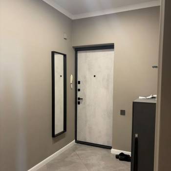 Сдается 1-комнатная квартира, 39 м²