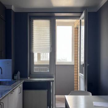 Сдается 1-комнатная квартира, 39 м²