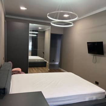 Сдается 1-комнатная квартира, 39 м²