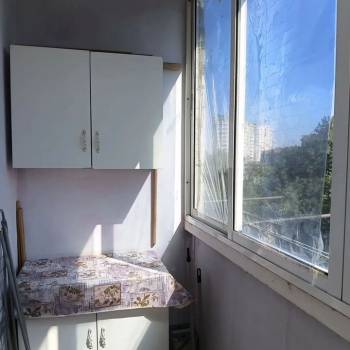Сдается 1-комнатная квартира, 32 м²
