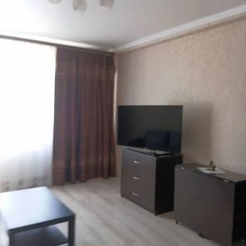 Сдается 1-комнатная квартира, 32 м²