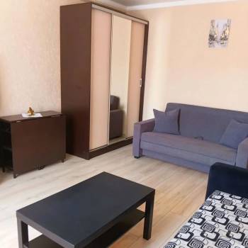 Сдается 1-комнатная квартира, 32 м²