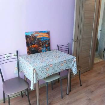Сдается 1-комнатная квартира, 32 м²