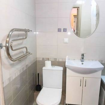 Сдается 1-комнатная квартира, 32 м²