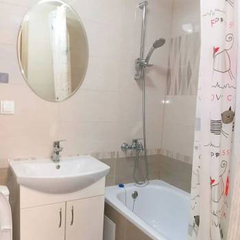 Сдается 1-комнатная квартира, 32 м²
