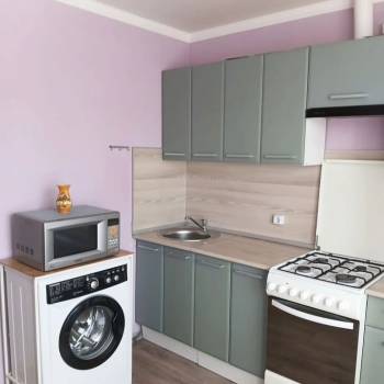 Сдается 1-комнатная квартира, 32 м²