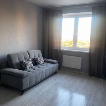 Сдается 1-комнатная квартира, 33,6 м²
