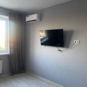 Сдается 1-комнатная квартира, 33,6 м²