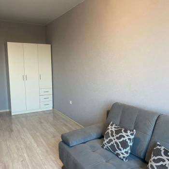 Сдается 1-комнатная квартира, 33,6 м²