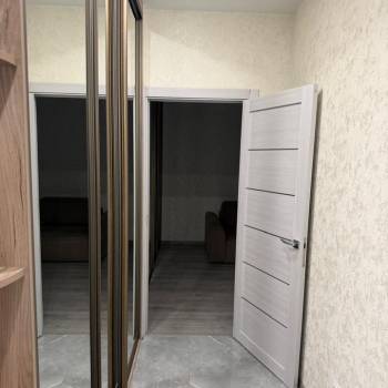 Сдается 2-х комнатная квартира, 56 м²