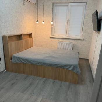 Сдается 2-х комнатная квартира, 56 м²
