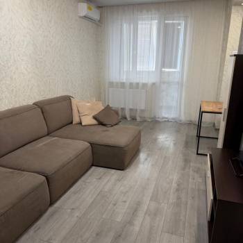 Сдается 2-х комнатная квартира, 56 м²