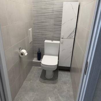 Сдается 2-х комнатная квартира, 56 м²