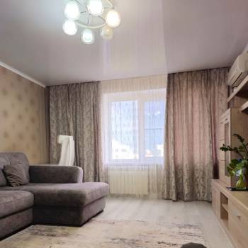 Сдается Многокомнатная квартира, 65 м²