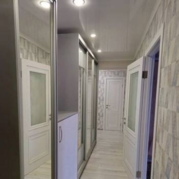 Сдается Многокомнатная квартира, 65 м²