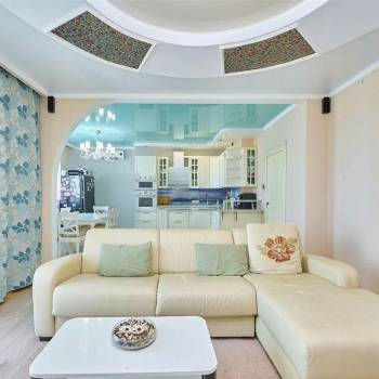 Продается 3-х комнатная квартира, 111,8 м²