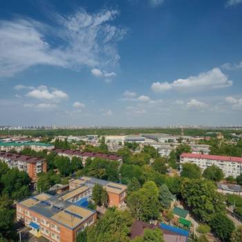 Продается 3-х комнатная квартира, 111,8 м²