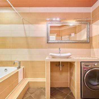 Продается 3-х комнатная квартира, 111,8 м²