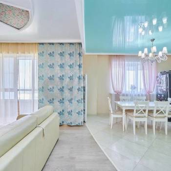 Продается 3-х комнатная квартира, 111,8 м²