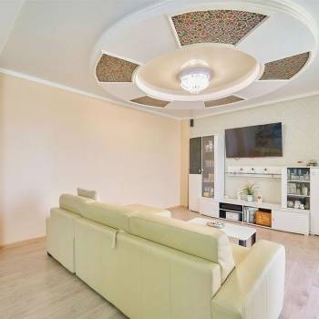 Продается 3-х комнатная квартира, 111,8 м²