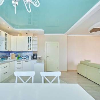 Продается 3-х комнатная квартира, 111,8 м²