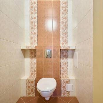 Продается 3-х комнатная квартира, 111,8 м²