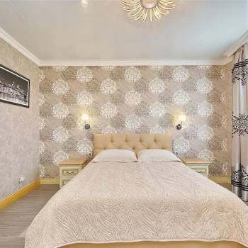 Продается 3-х комнатная квартира, 111,8 м²
