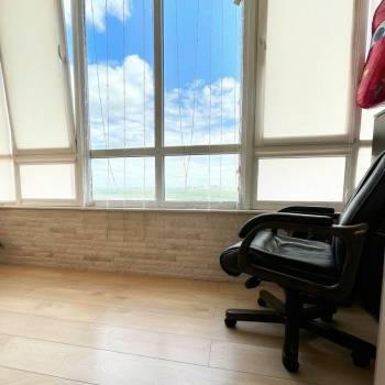 Продается 3-х комнатная квартира, 111,8 м²