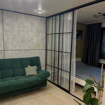 Сдается 1-комнатная квартира, 37,2 м²
