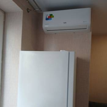 Сдается 1-комнатная квартира, 18 м²