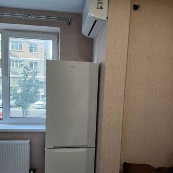 Сдается 1-комнатная квартира, 18 м²