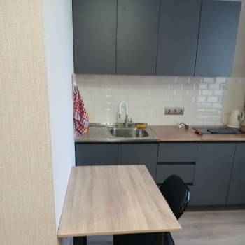 Сдается 1-комнатная квартира, 18 м²