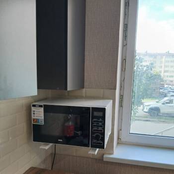 Сдается 1-комнатная квартира, 18 м²
