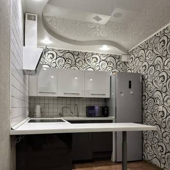 Сдается 2-х комнатная квартира, 43 м²