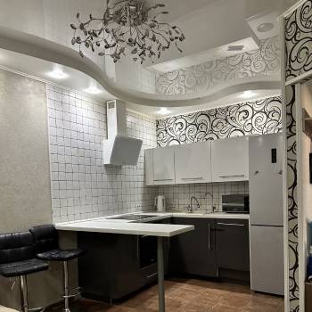 Сдается 2-х комнатная квартира, 43 м²