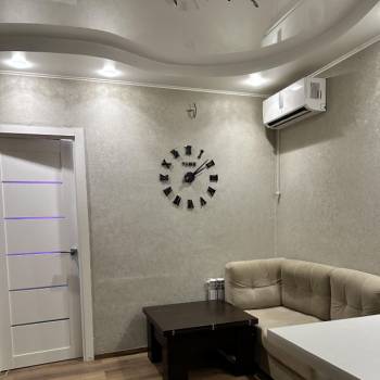 Сдается 2-х комнатная квартира, 43 м²
