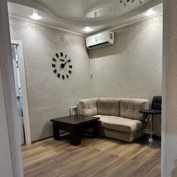 Сдается 2-х комнатная квартира, 43 м²
