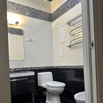 Сдается 2-х комнатная квартира, 43 м²