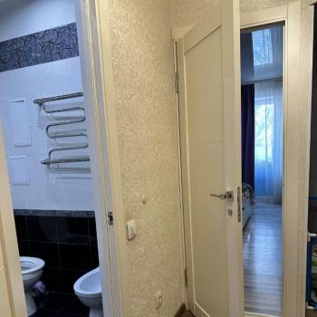 Сдается 2-х комнатная квартира, 43 м²