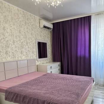 Сдается 2-х комнатная квартира, 43 м²
