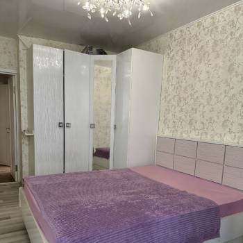 Сдается 2-х комнатная квартира, 43 м²
