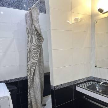 Сдается 2-х комнатная квартира, 43 м²
