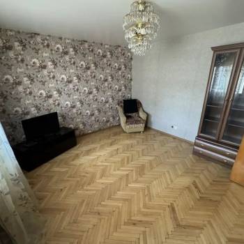 Продается 2-х комнатная квартира, 51,9 м²