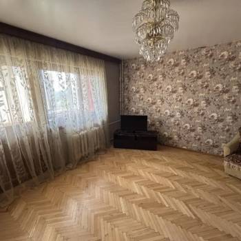 Продается 2-х комнатная квартира, 51,9 м²