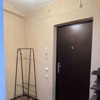 Сдается 1-комнатная квартира, 45 м²