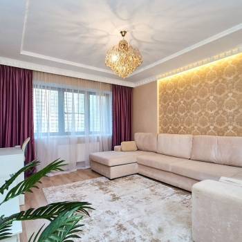 Сдается 2-х комнатная квартира, 69,9 м²