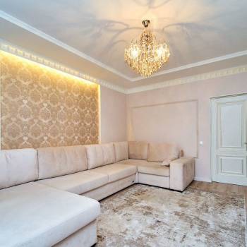 Сдается 2-х комнатная квартира, 69,9 м²