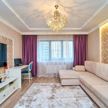 Сдается 2-х комнатная квартира, 69,9 м²
