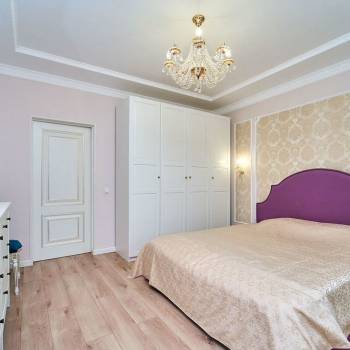 Сдается 2-х комнатная квартира, 69,9 м²